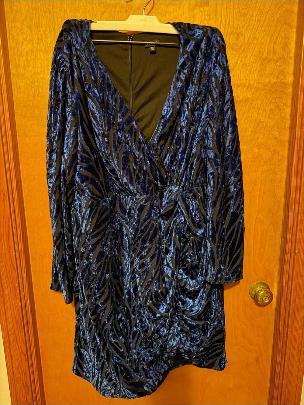 Torrid Cocktail Dress